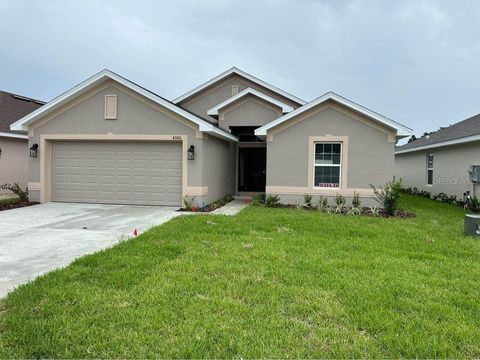 A home in OCALA