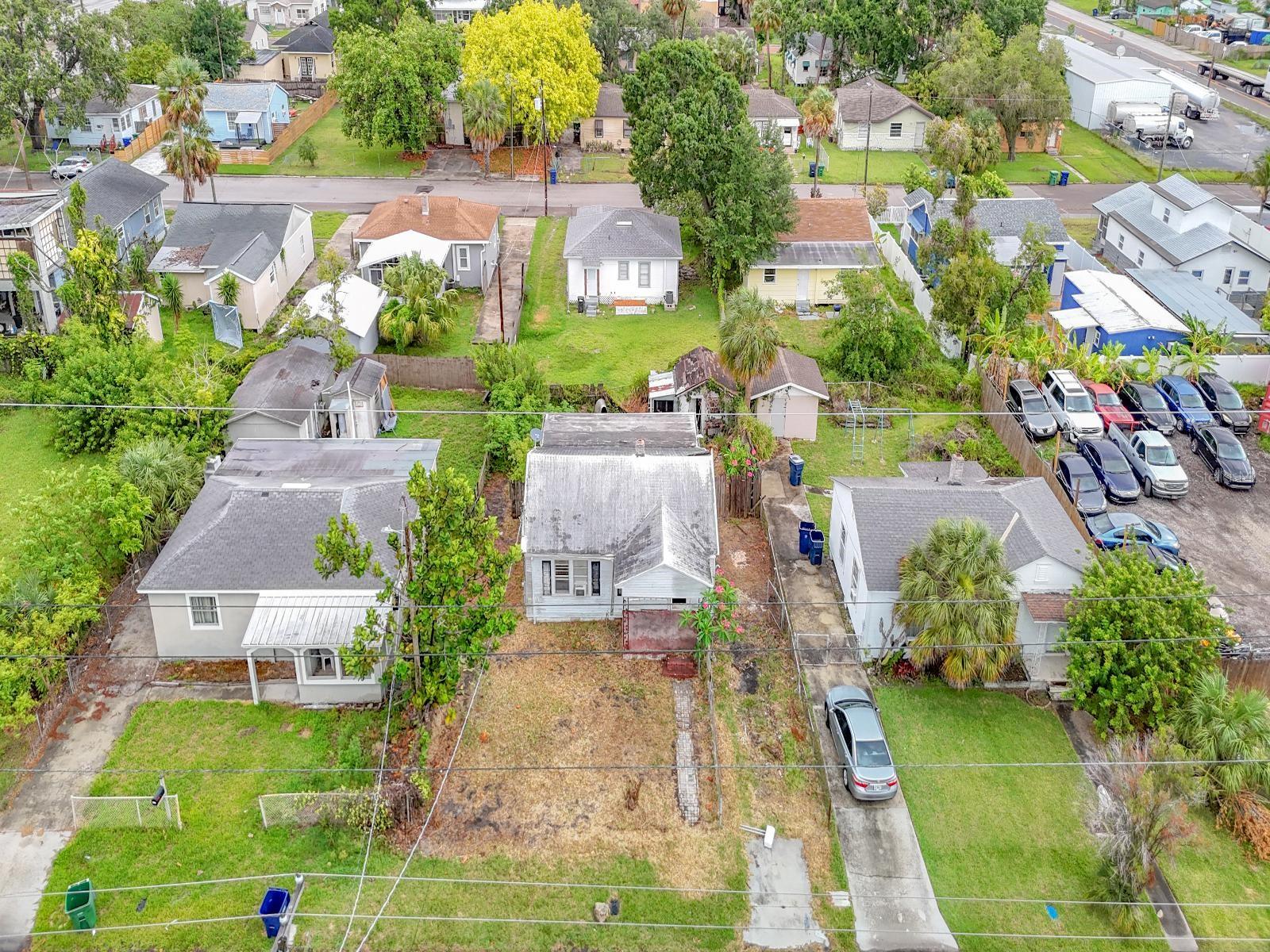 2012 HEMLOCK STREET