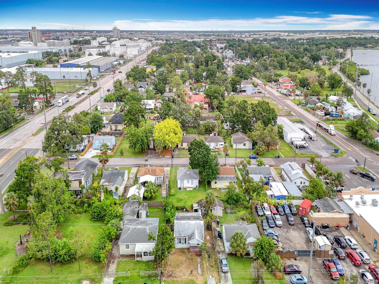 2012 HEMLOCK STREET