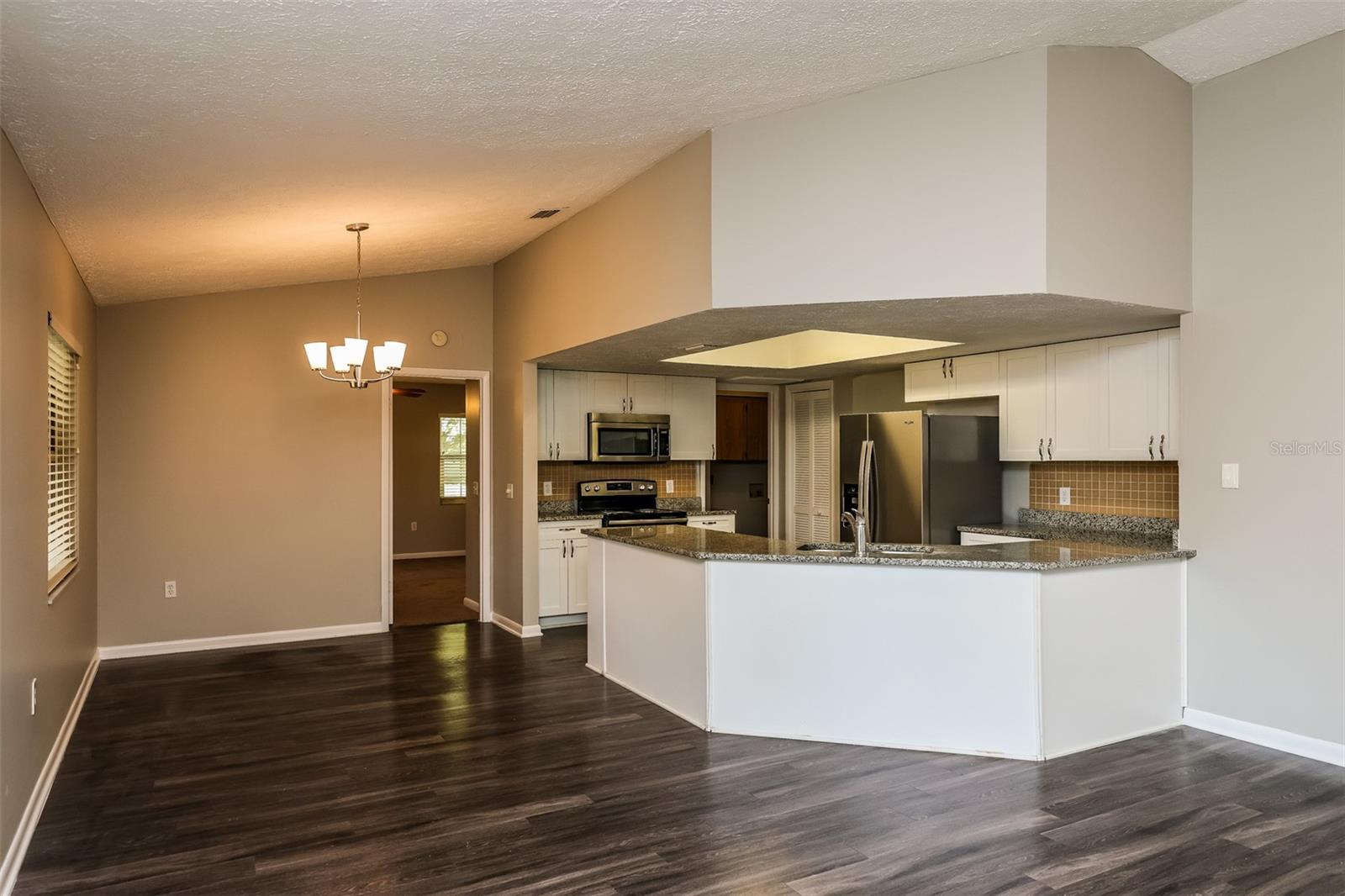 LAKE BERNADETTE GARDENS - Residential