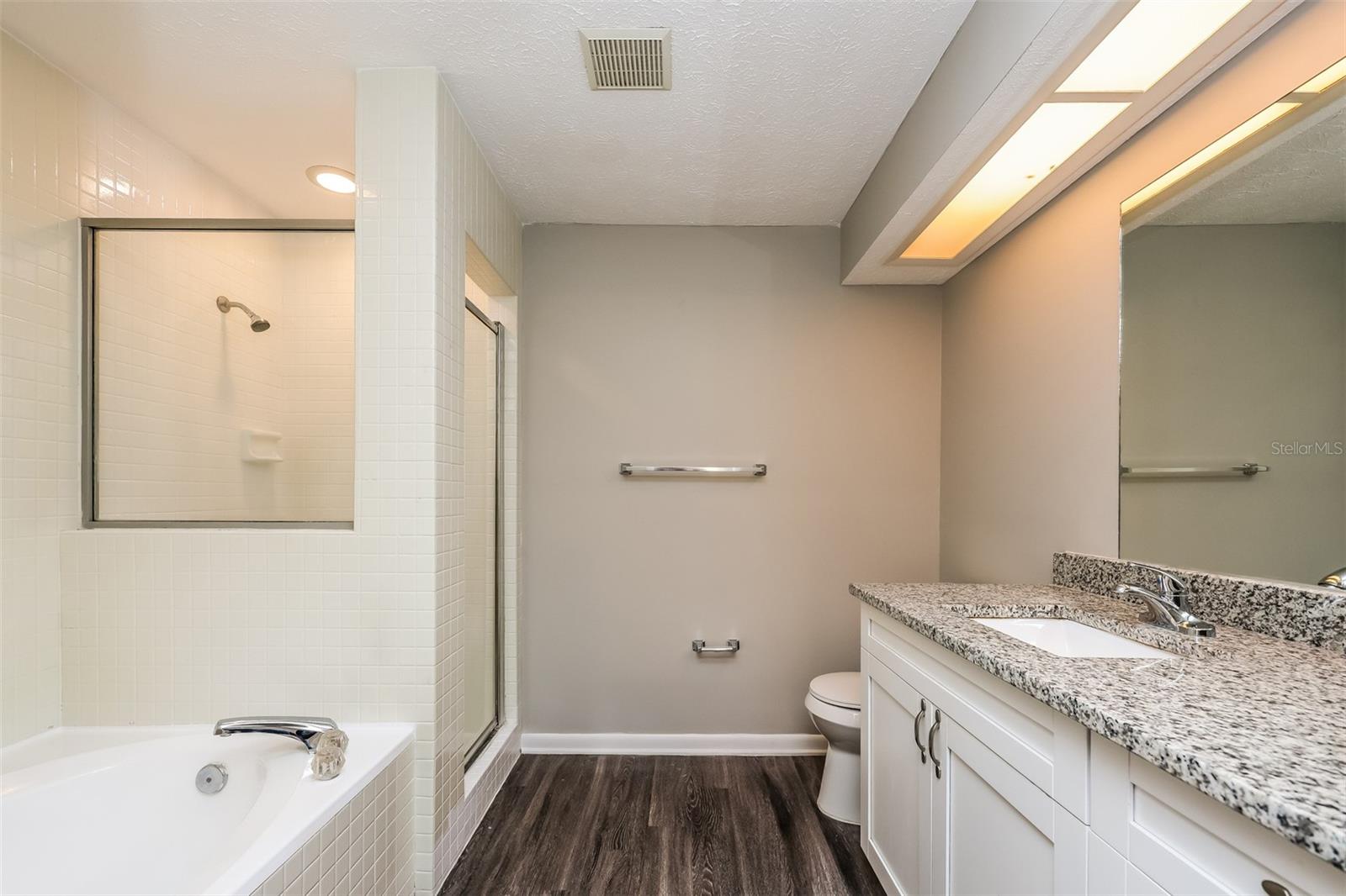 LAKE BERNADETTE GARDENS - Residential