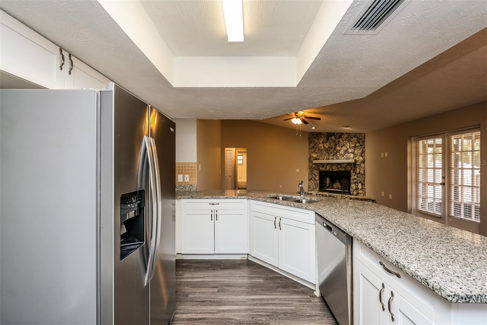 LAKE BERNADETTE GARDENS - Residential