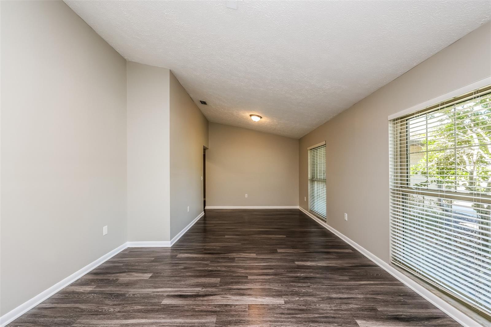 LAKE BERNADETTE GARDENS - Residential