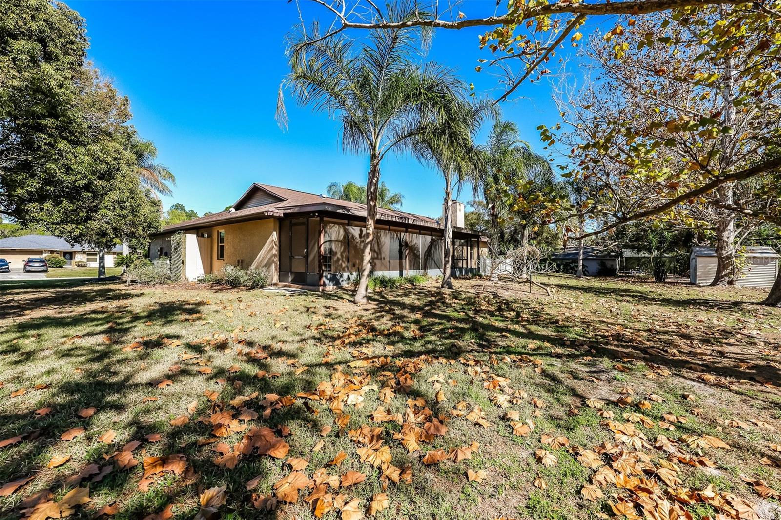 LAKE BERNADETTE GARDENS - Residential