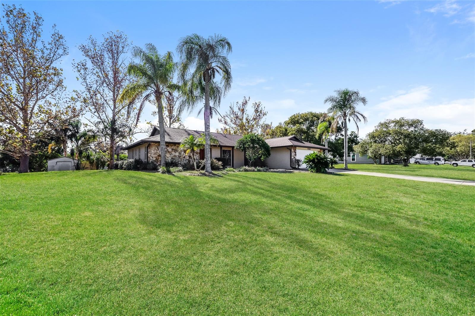 LAKE BERNADETTE GARDENS - Residential