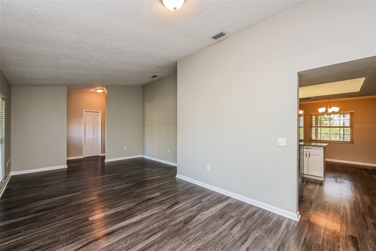 LAKE BERNADETTE GARDENS - Residential