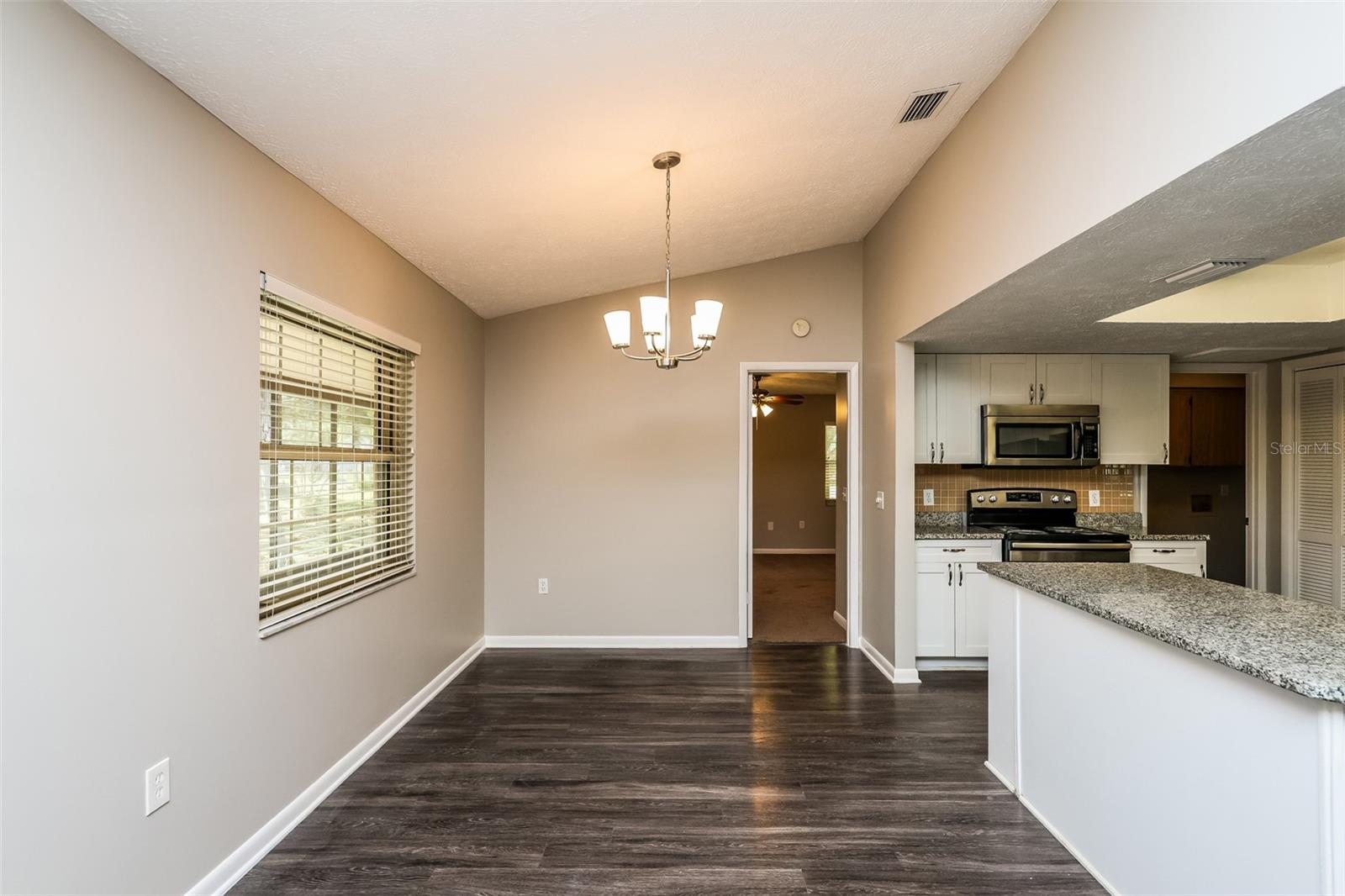 LAKE BERNADETTE GARDENS - Residential