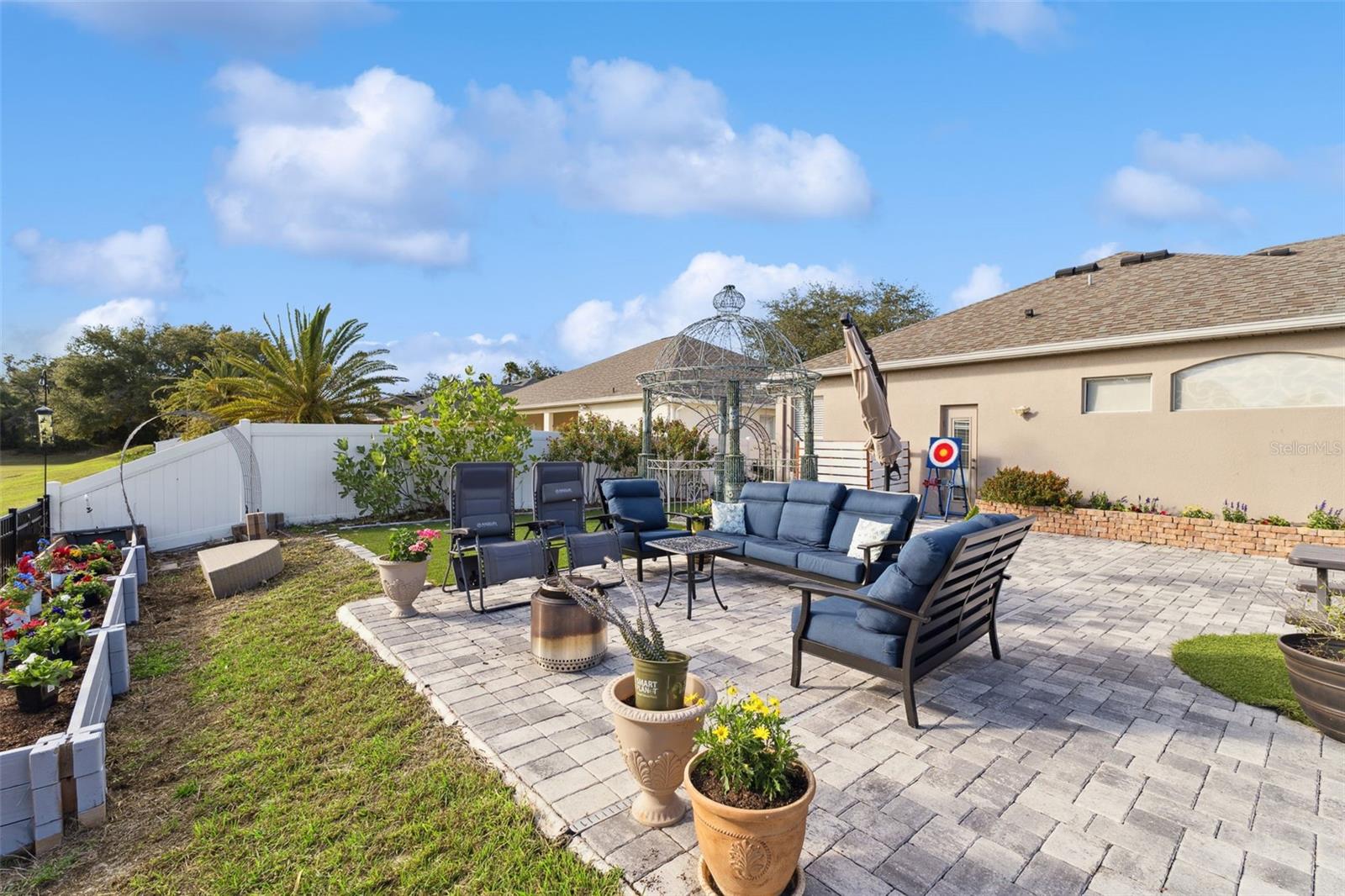 BRENTWOOD CLUB - Residential