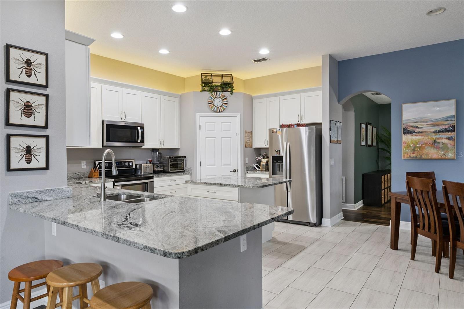 BRENTWOOD CLUB - Residential