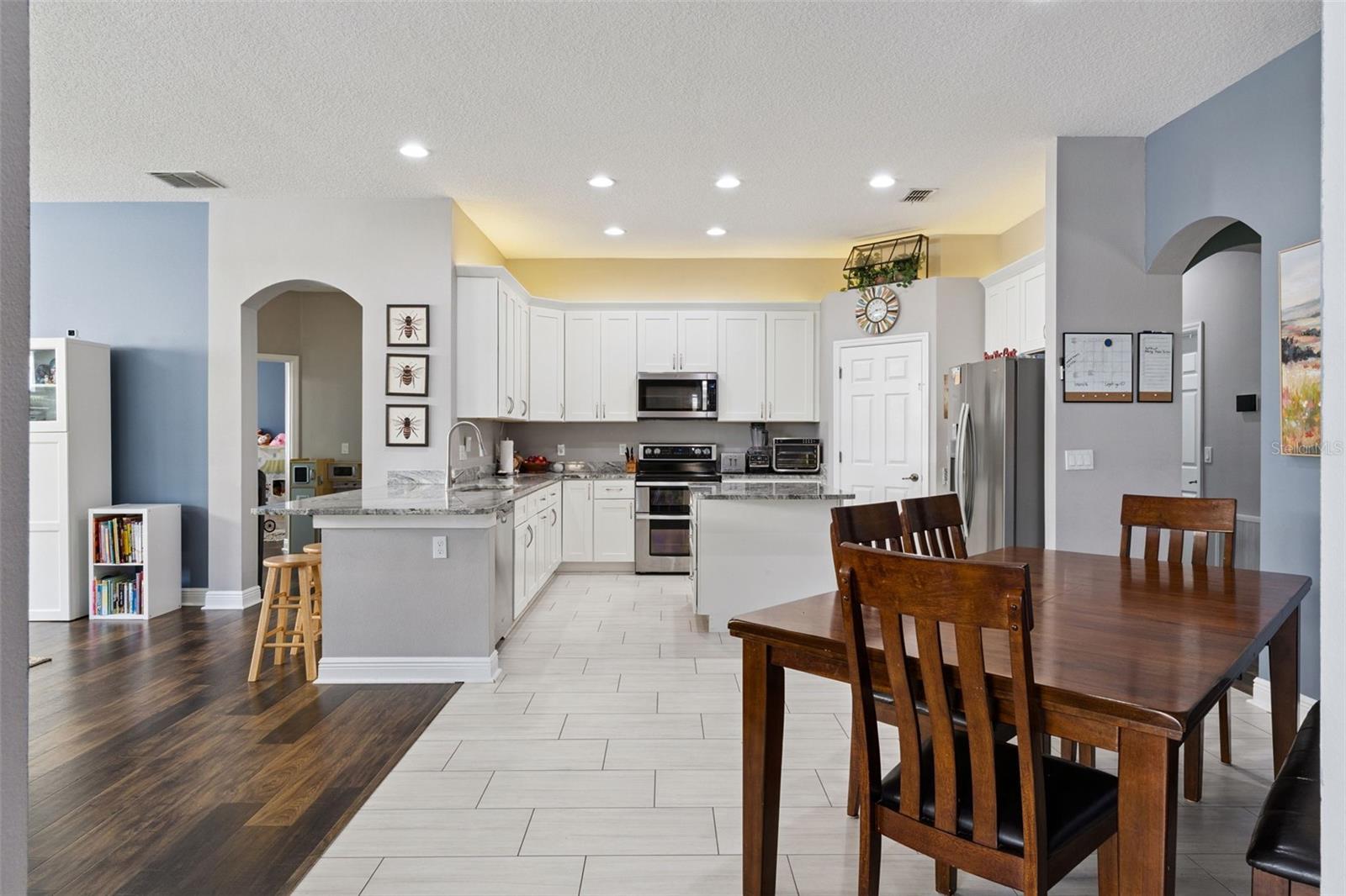 BRENTWOOD CLUB - Residential