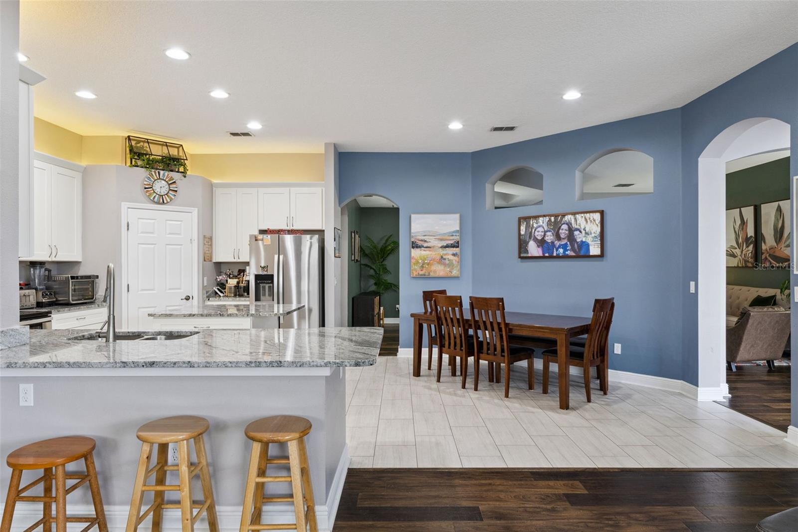 BRENTWOOD CLUB - Residential