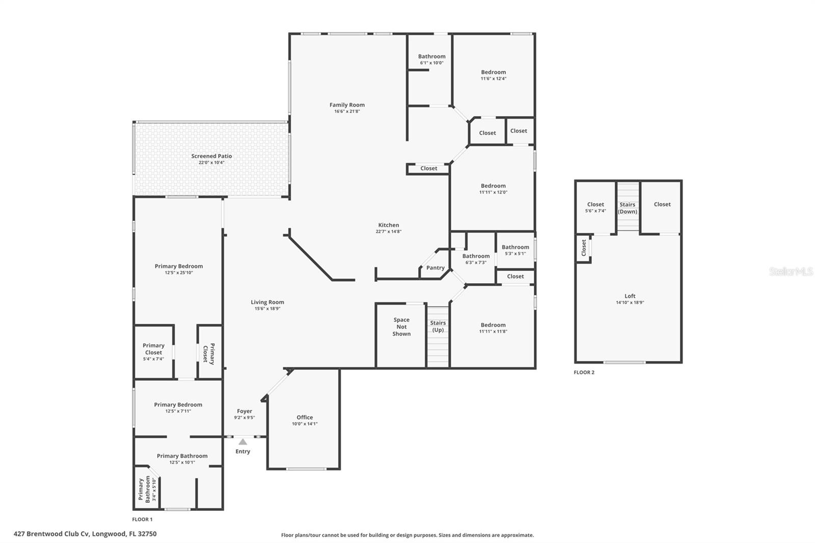 BRENTWOOD CLUB - Residential