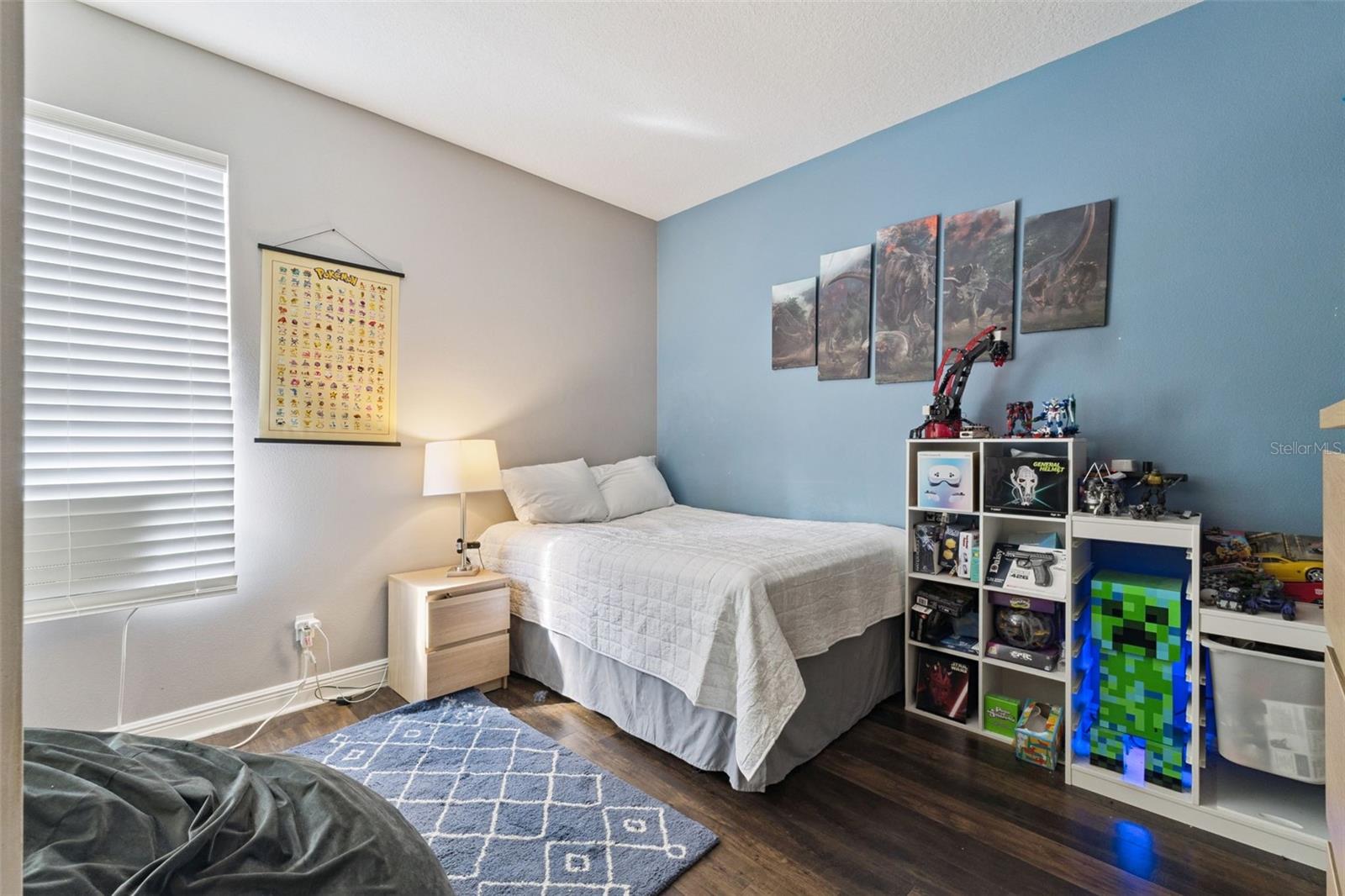 BRENTWOOD CLUB - Residential