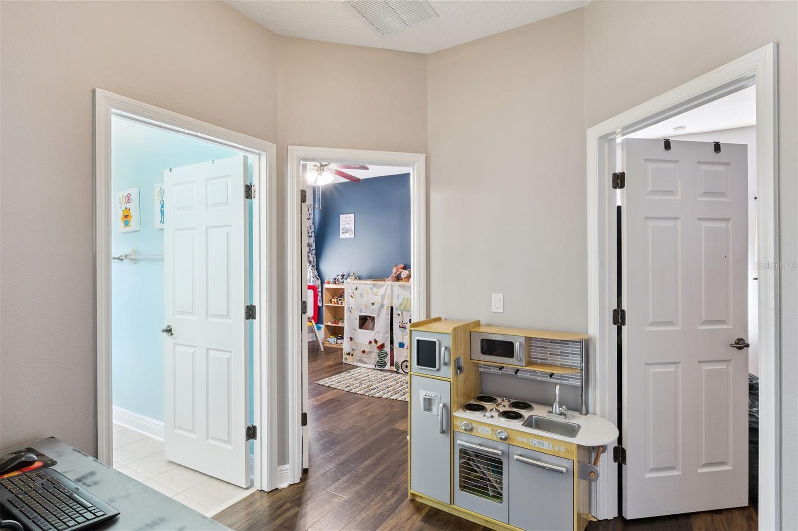 BRENTWOOD CLUB - Residential