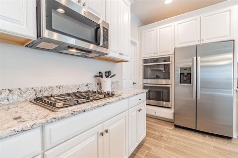 A home in WESLEY CHAPEL