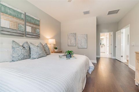 A home in WESLEY CHAPEL