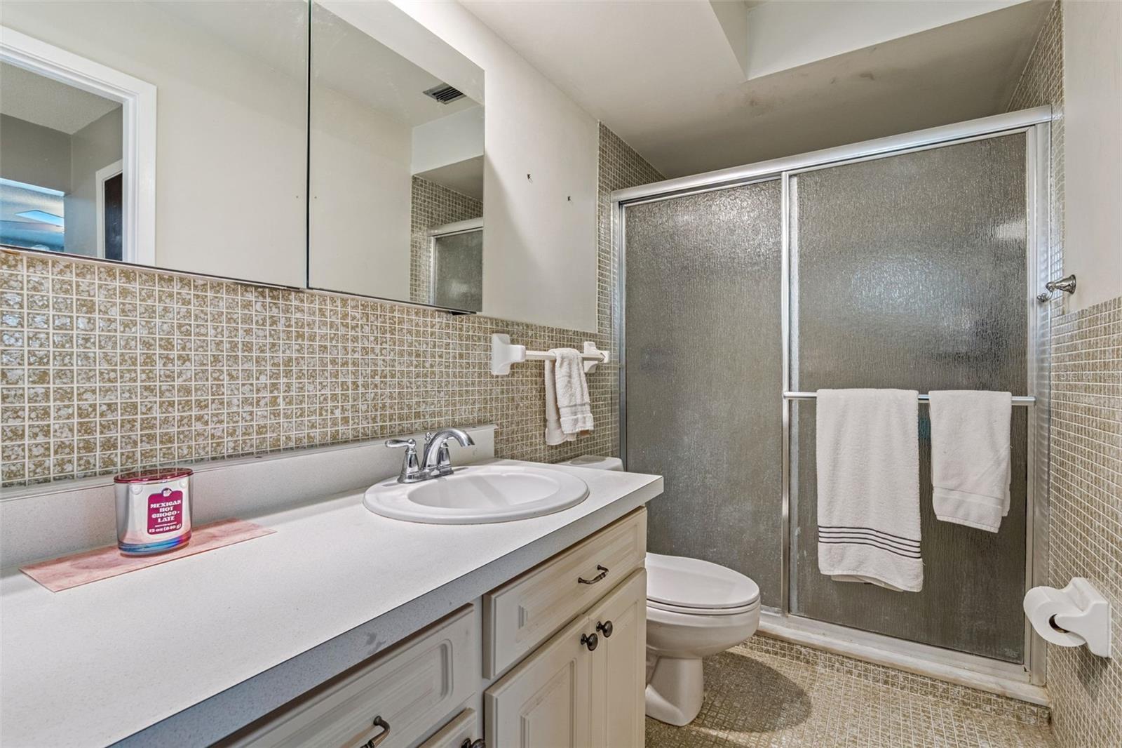 WOODLANDS SEC 3 - Residential