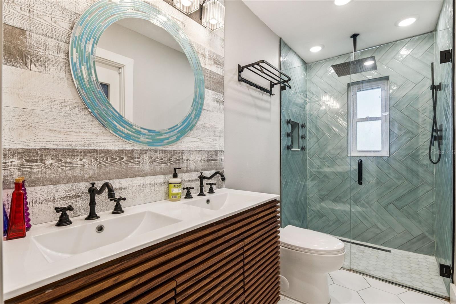 WOODLANDS SEC 3 - Residential