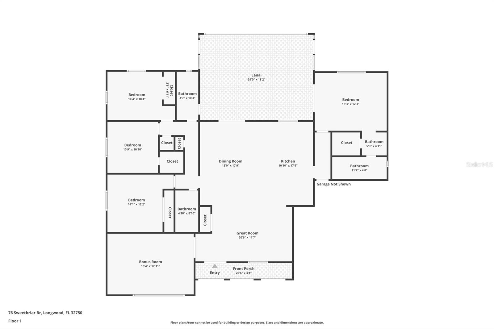 WOODLANDS SEC 3 - Residential