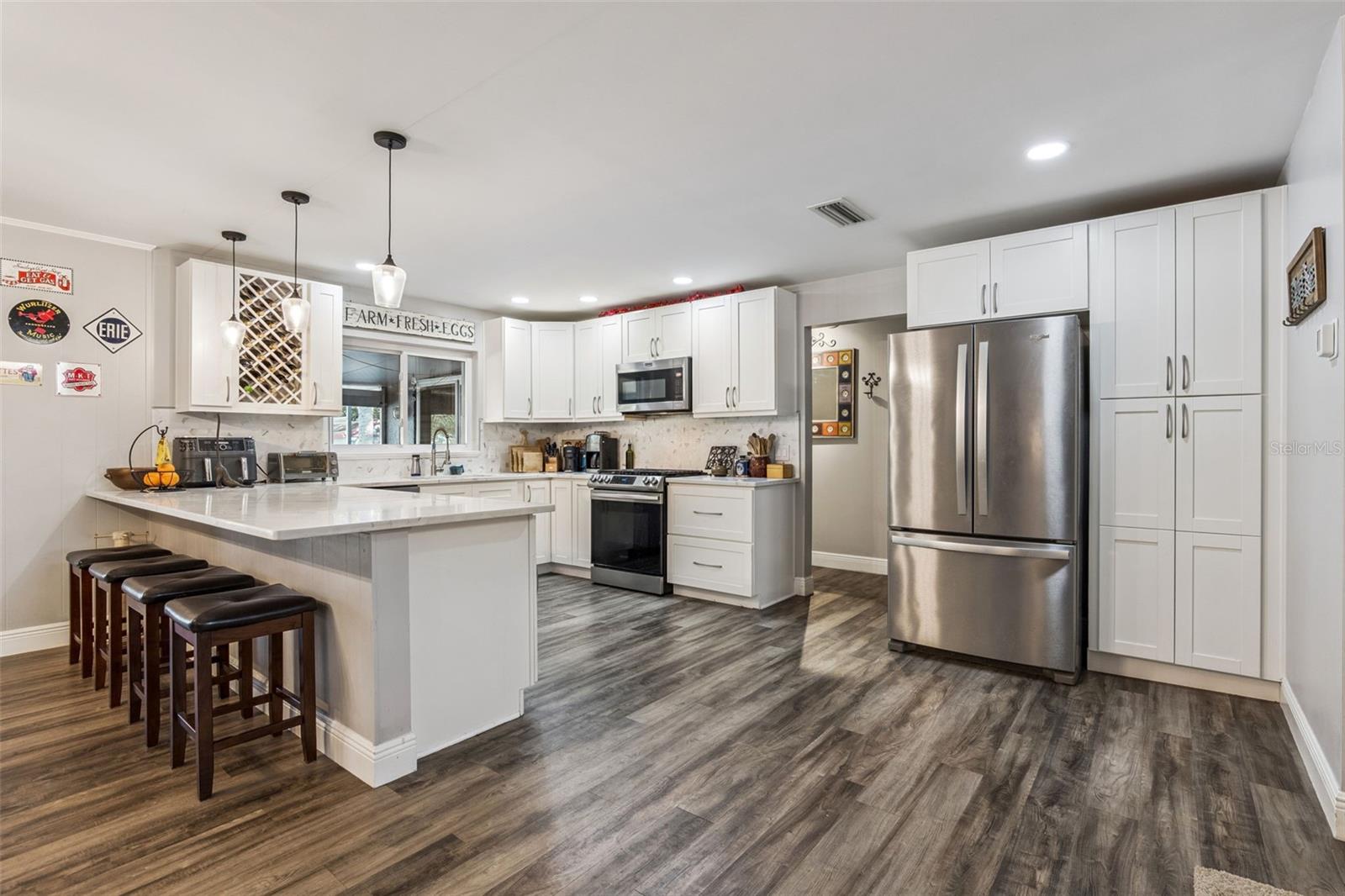 WOODLANDS SEC 3 - Residential