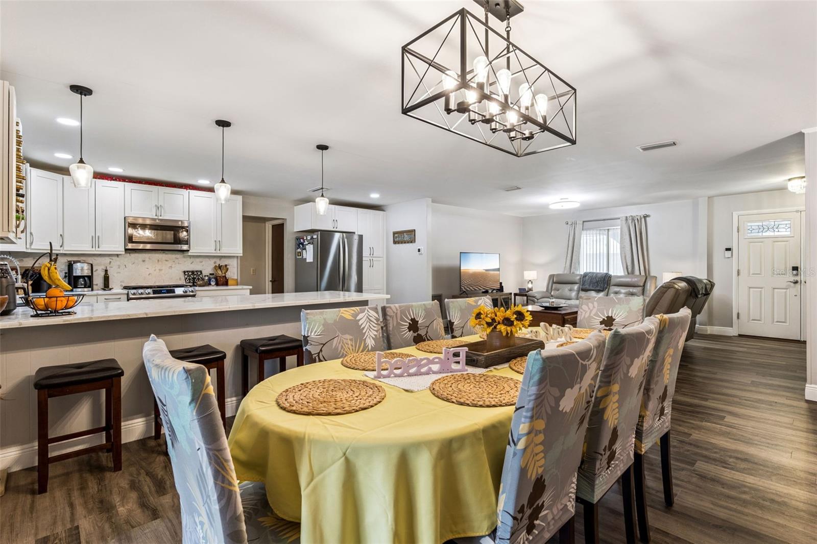 WOODLANDS SEC 3 - Residential