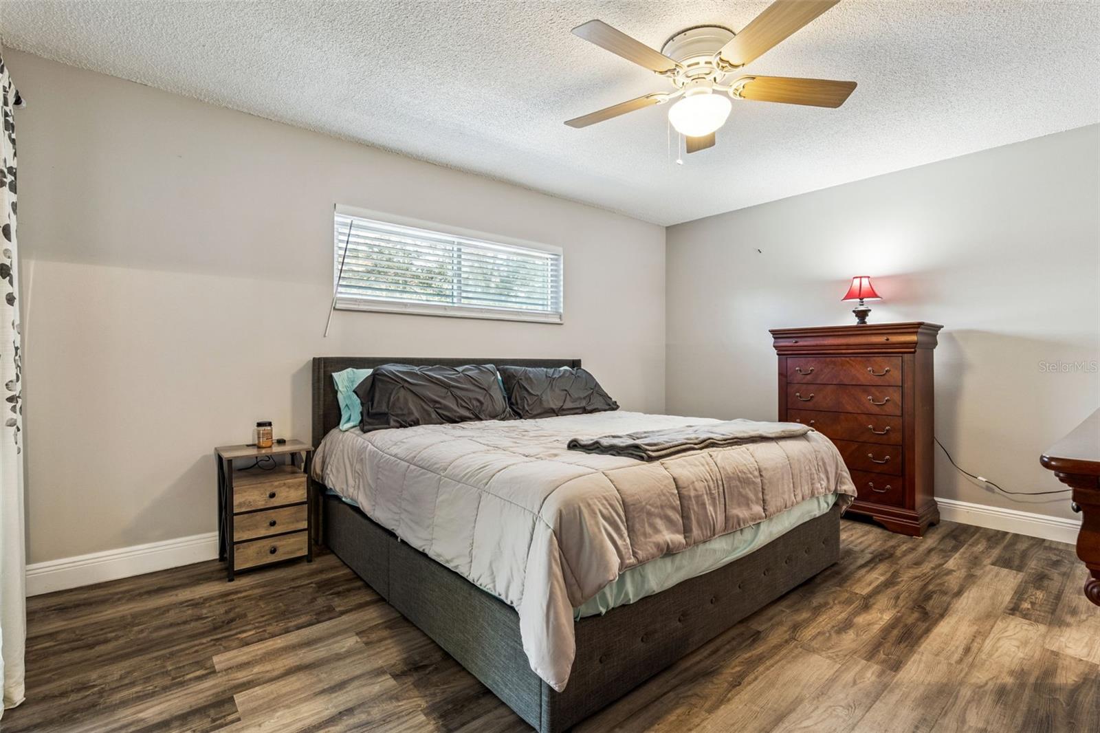 WOODLANDS SEC 3 - Residential