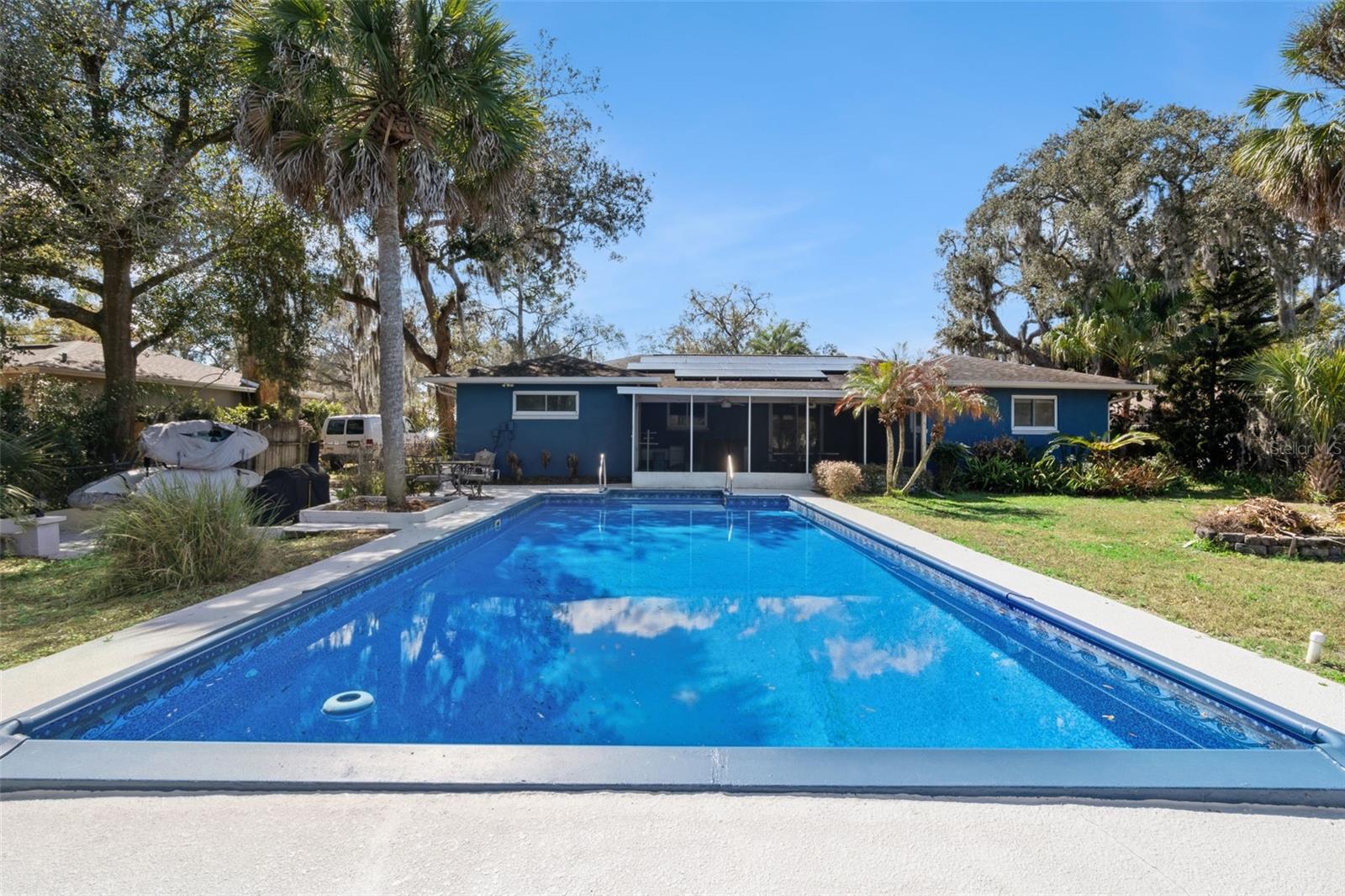 WOODLANDS SEC 3 - Residential