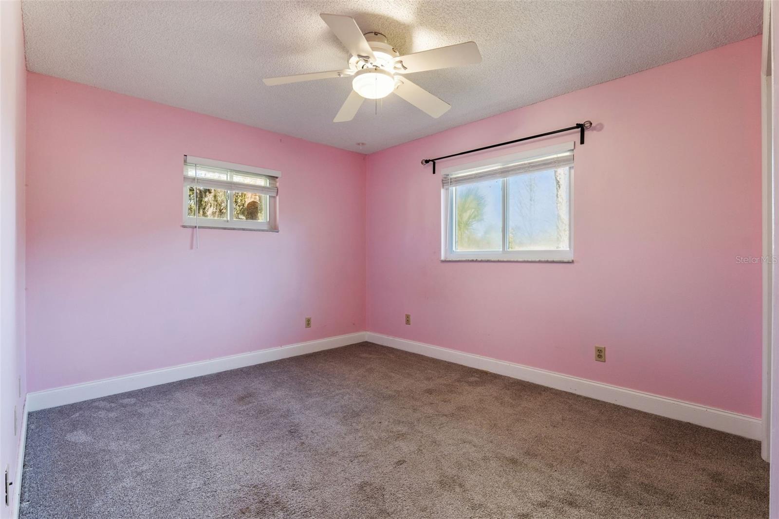 WOODLANDS SEC 3 - Residential