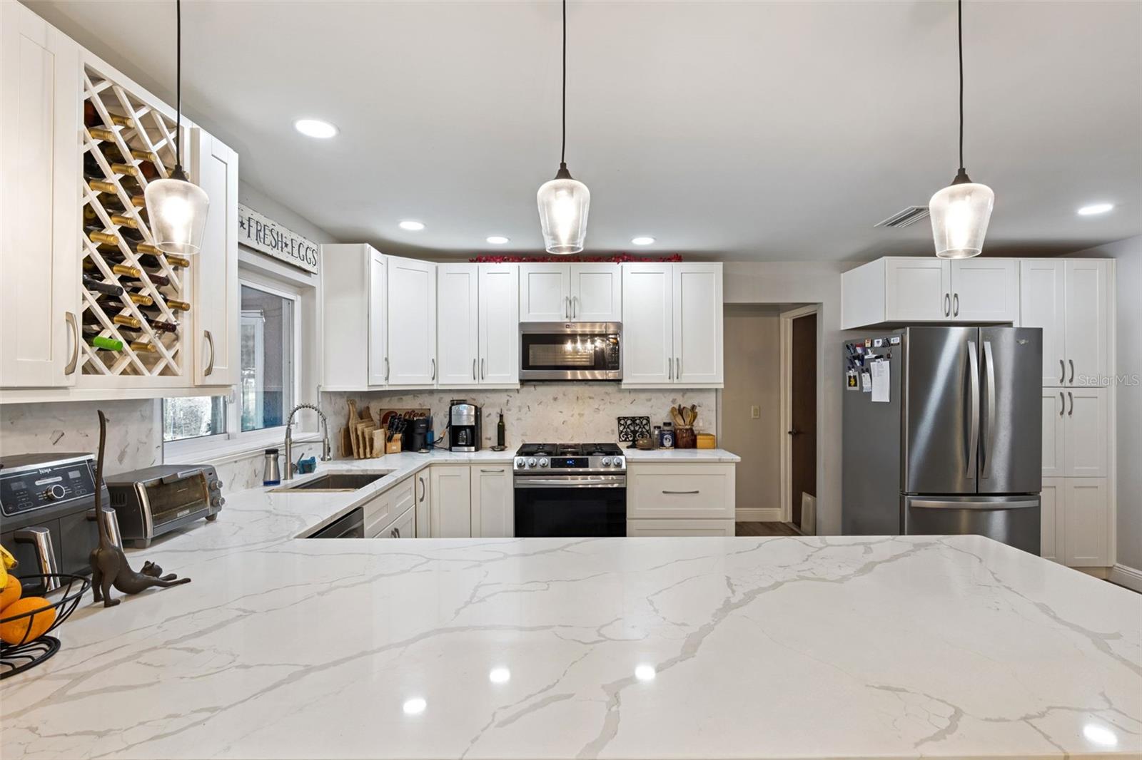 WOODLANDS SEC 3 - Residential