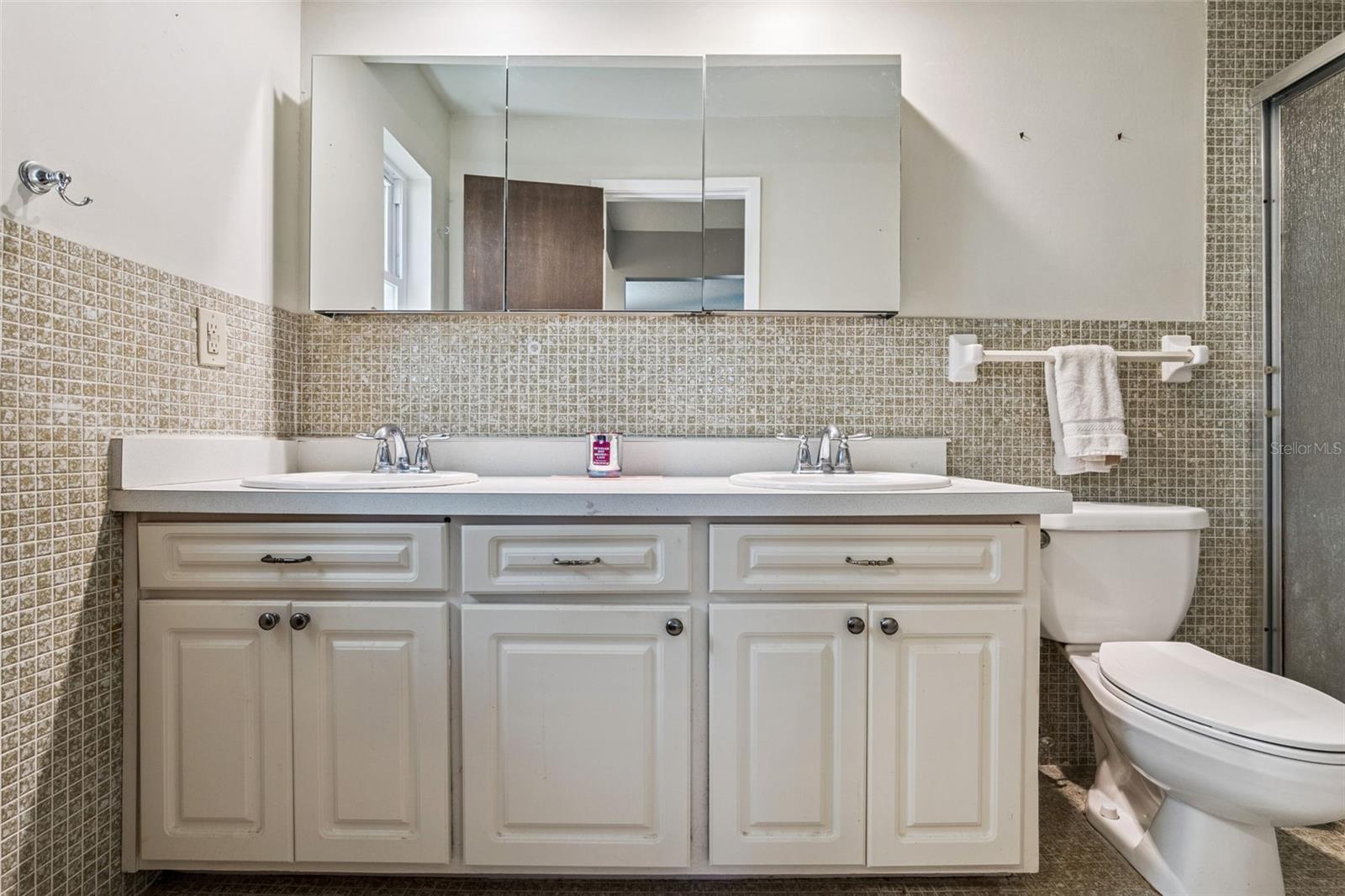 WOODLANDS SEC 3 - Residential