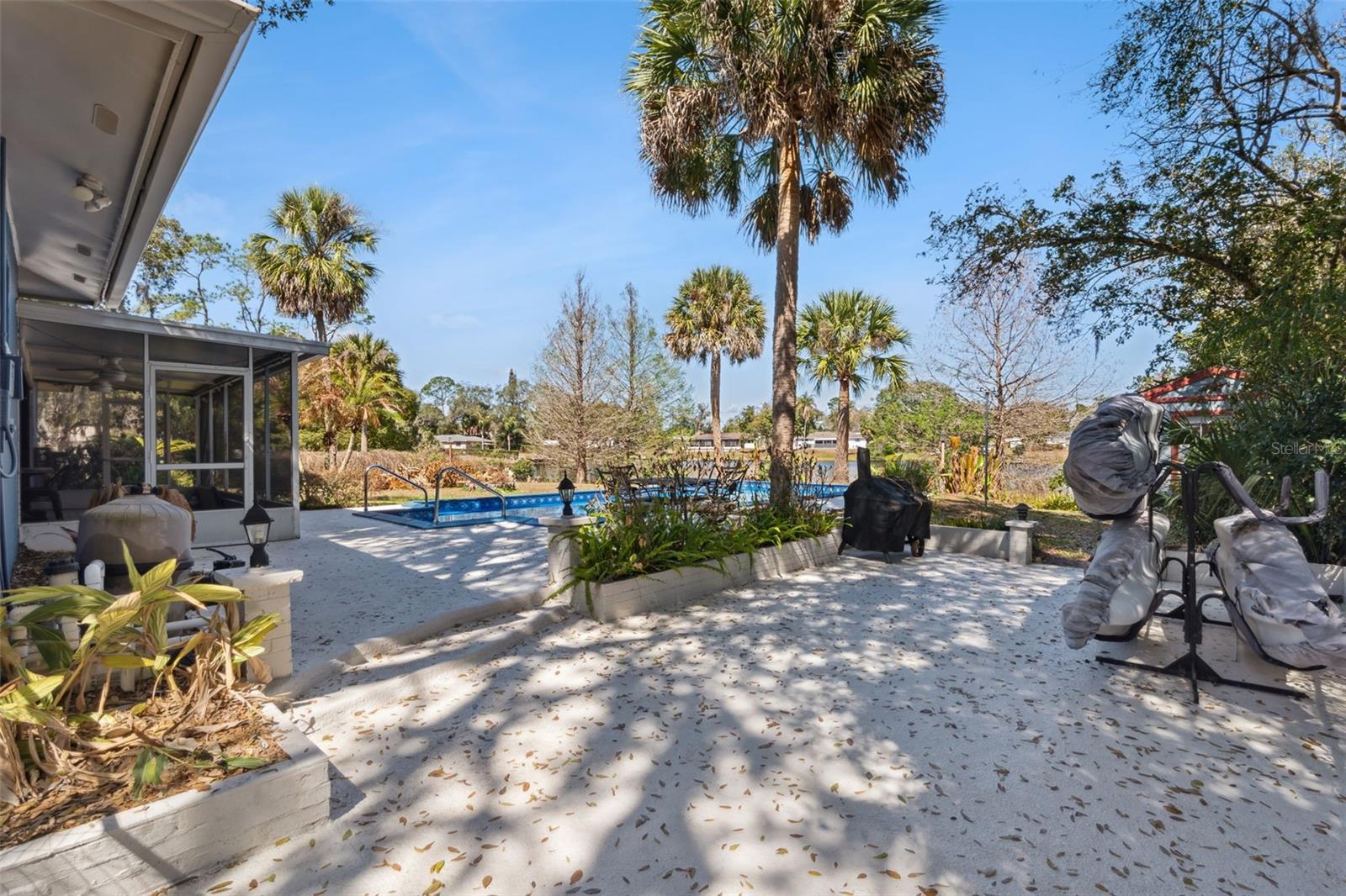 WOODLANDS SEC 3 - Residential