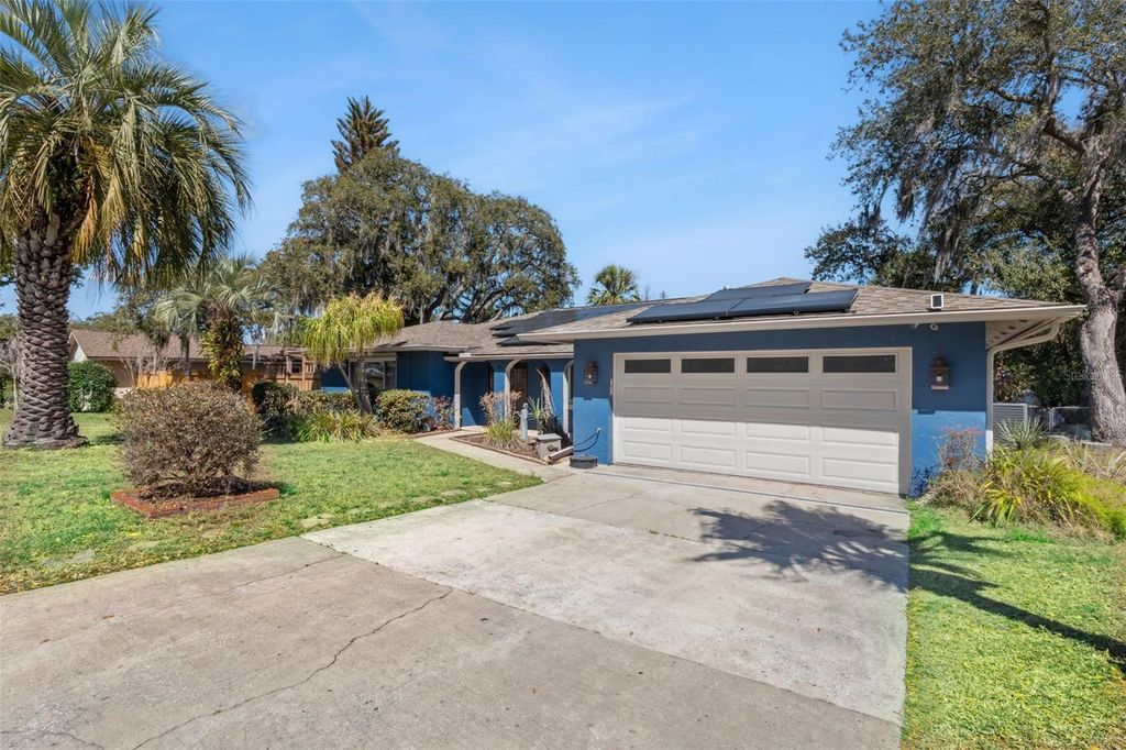 Photo of 76 Sweetbriar Branch, Longwood, FL 32750 (MLS # O6387478)