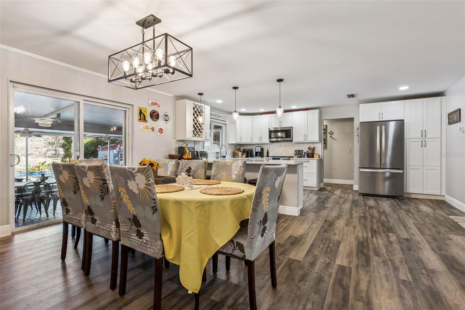 WOODLANDS SEC 3 - Residential