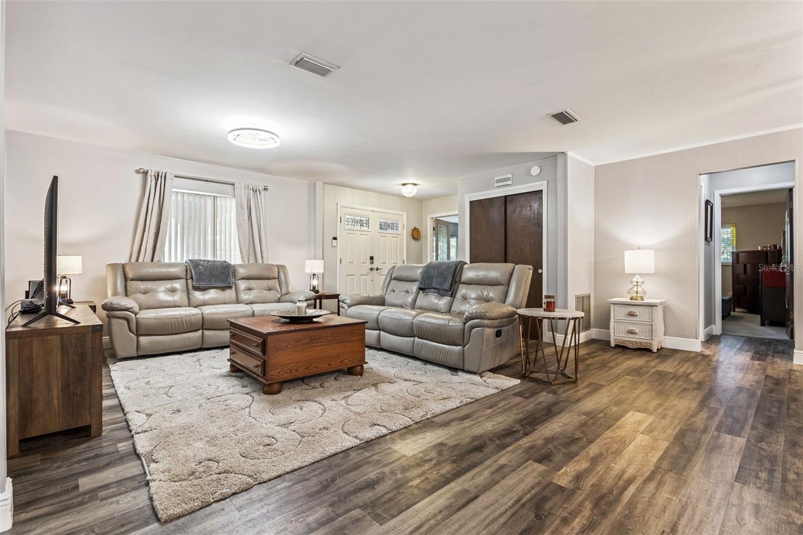 WOODLANDS SEC 3 - Residential