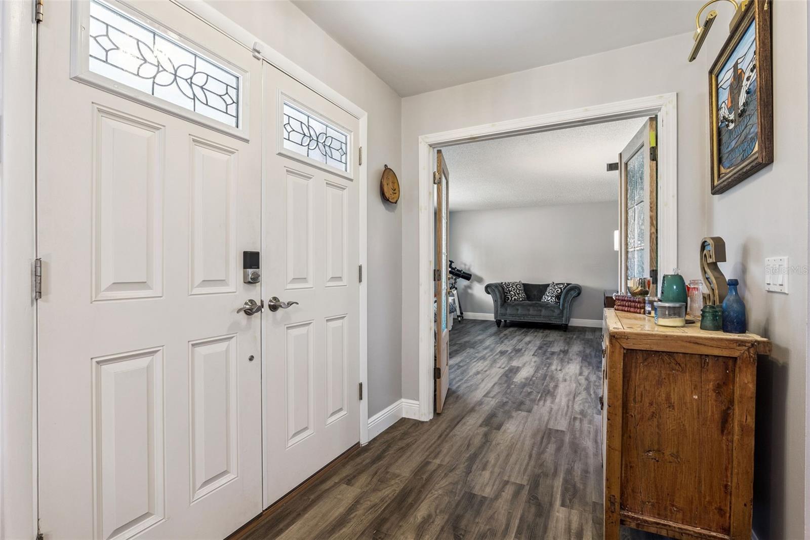 WOODLANDS SEC 3 - Residential