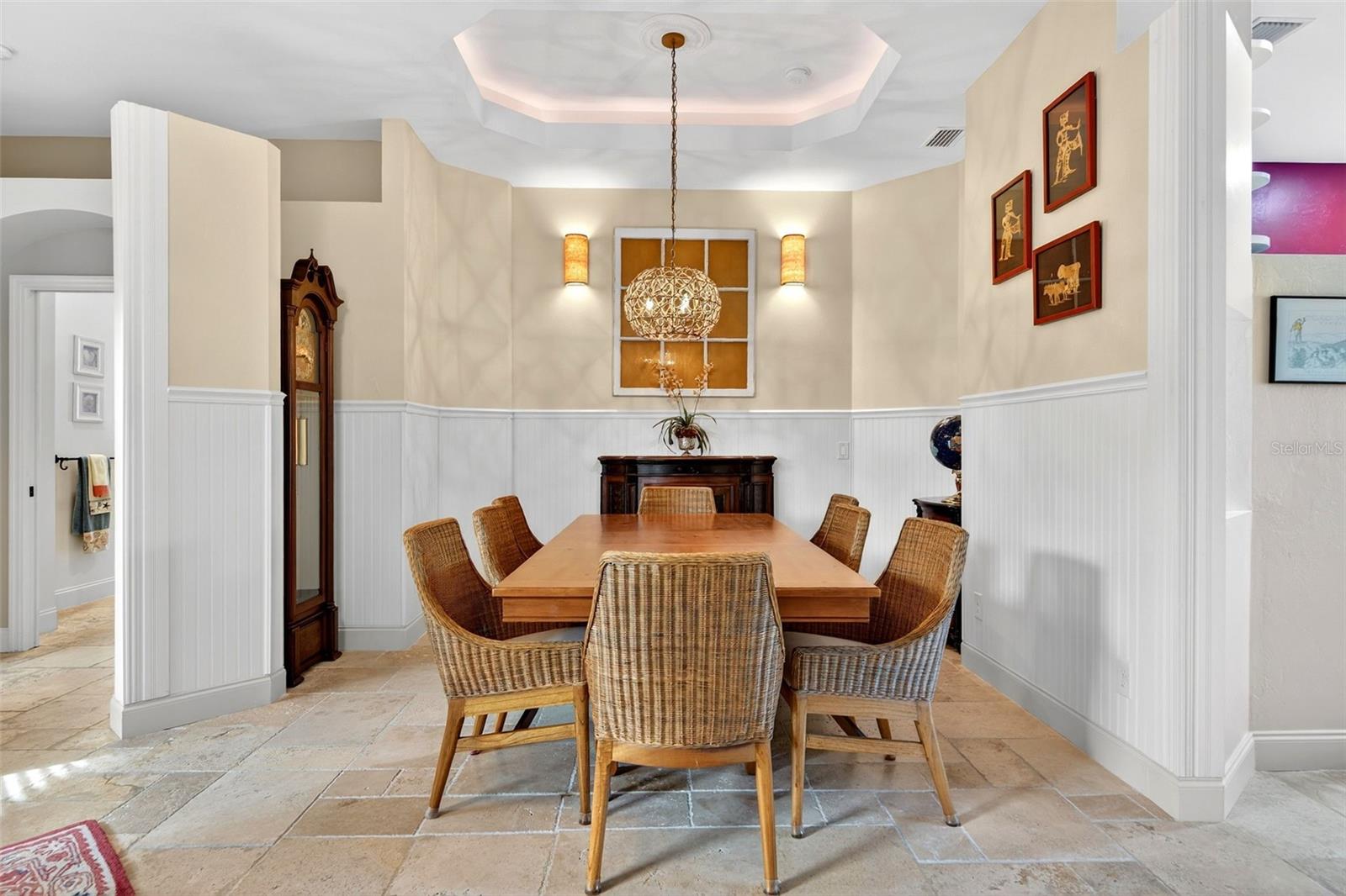 PUNTA GORDA ISLES SEC 18 - Residential