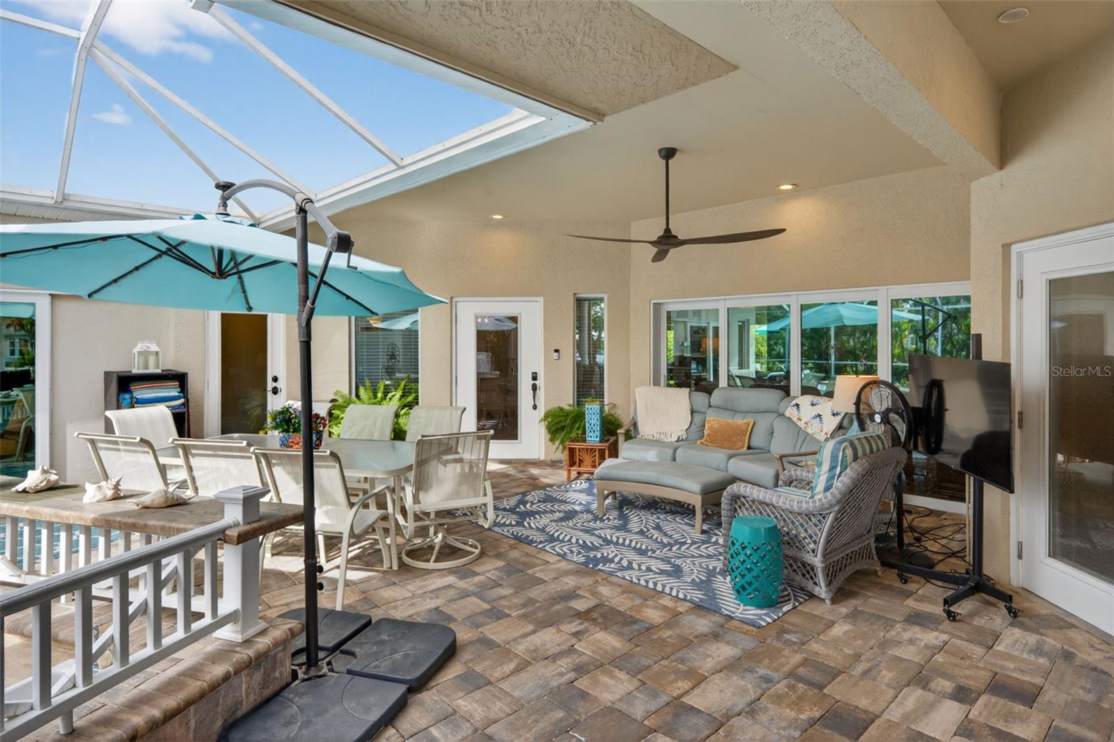 PUNTA GORDA ISLES SEC 18 - Residential