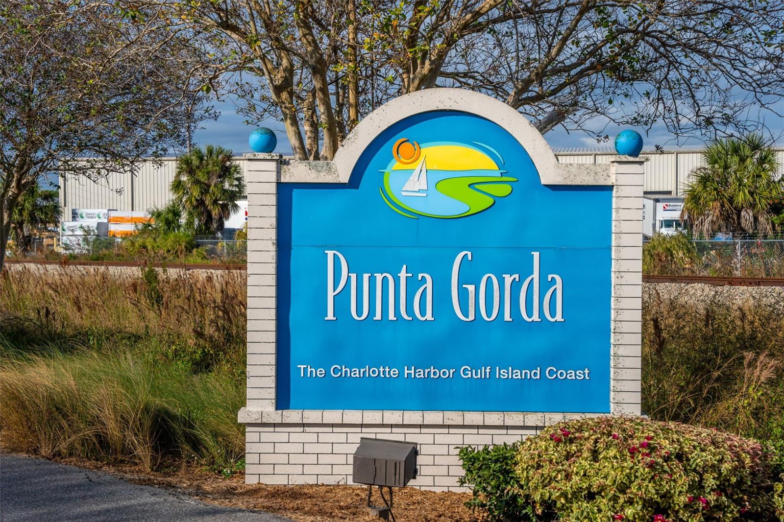 PUNTA GORDA ISLES SEC 18 - Residential