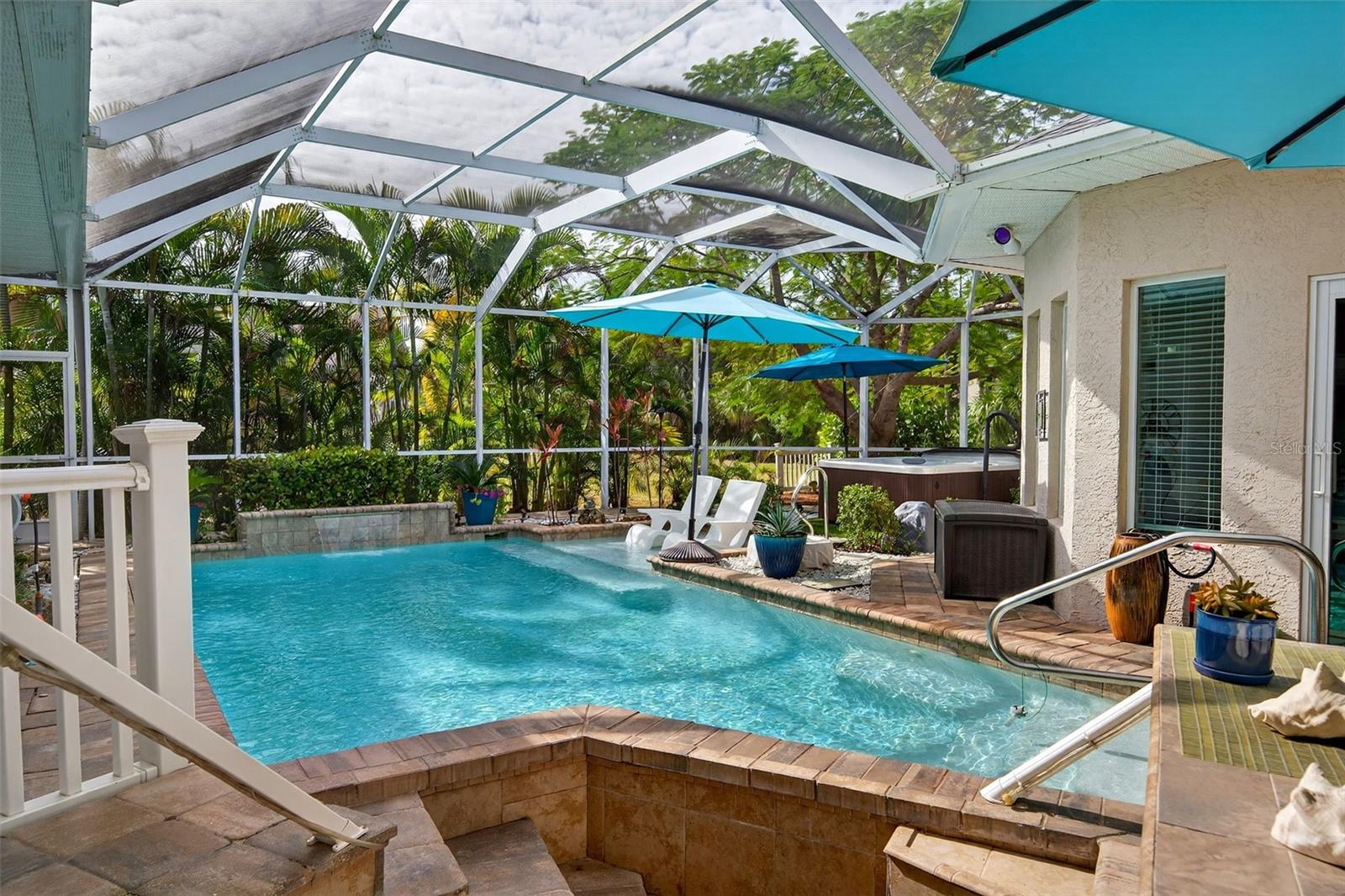 PUNTA GORDA ISLES SEC 18 - Residential