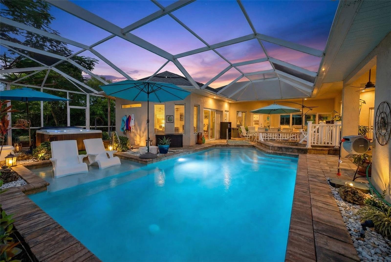 PUNTA GORDA ISLES SEC 18 - Residential