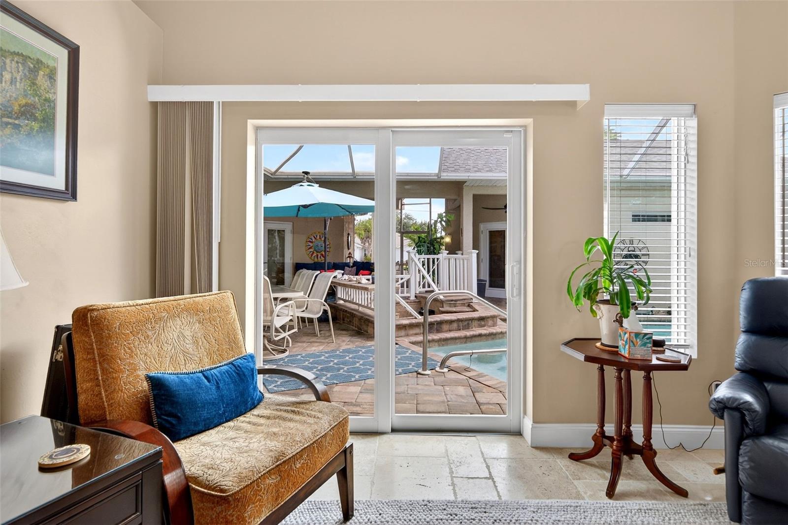 PUNTA GORDA ISLES SEC 18 - Residential