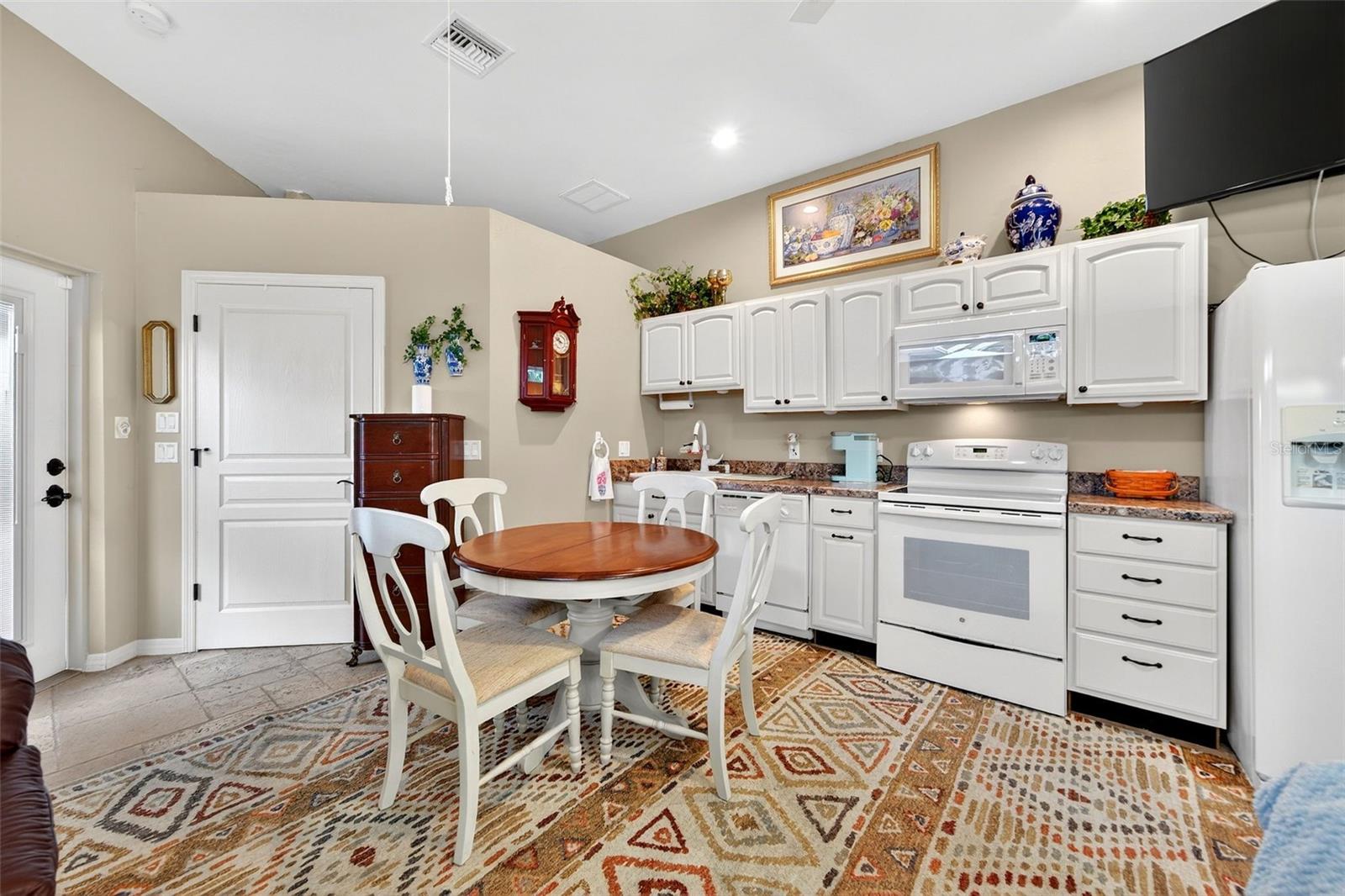 PUNTA GORDA ISLES SEC 18 - Residential