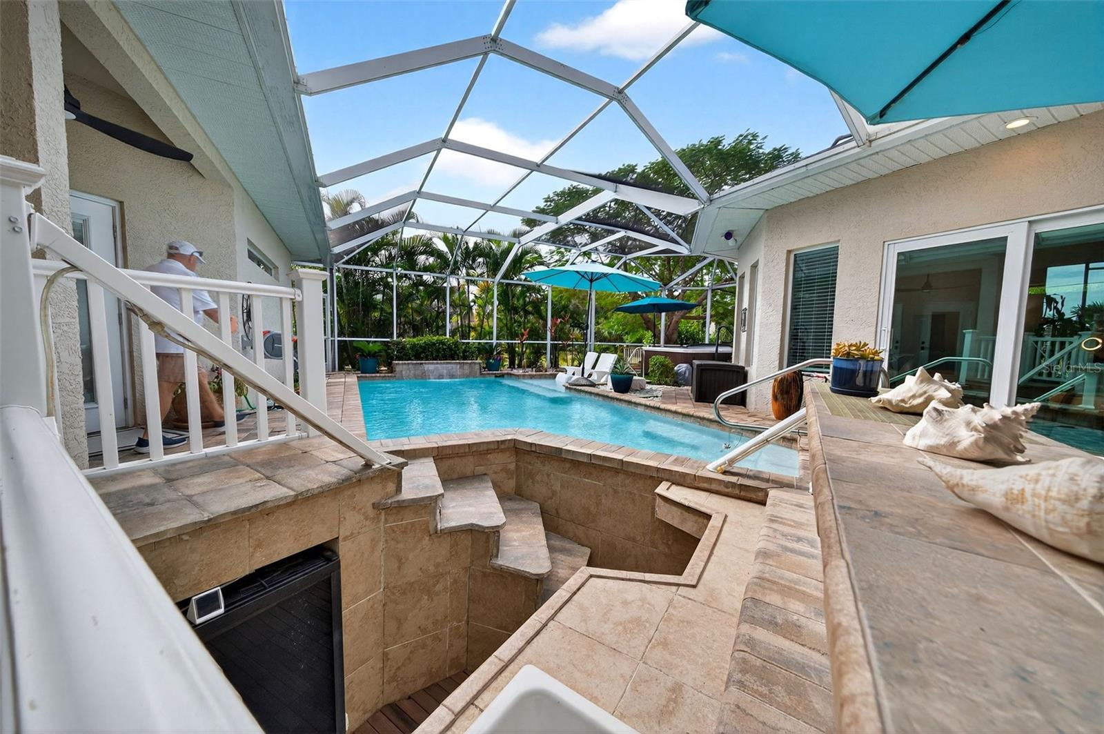 PUNTA GORDA ISLES SEC 18 - Residential