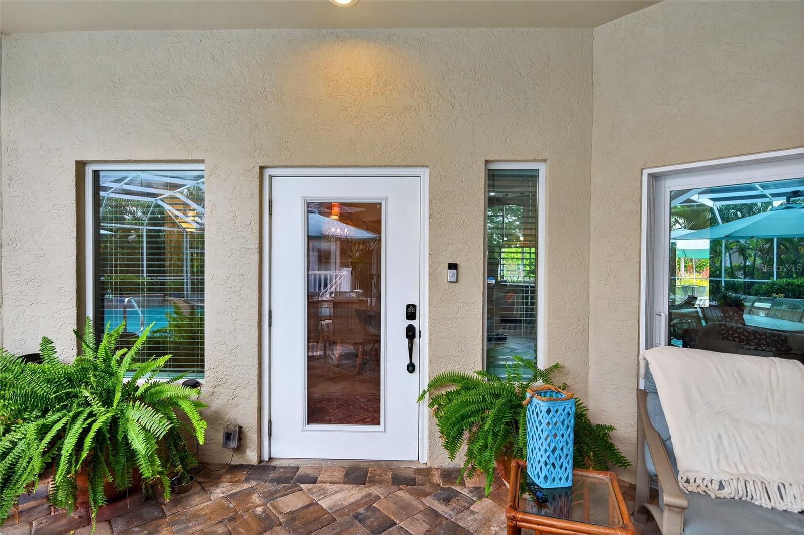 PUNTA GORDA ISLES SEC 18 - Residential