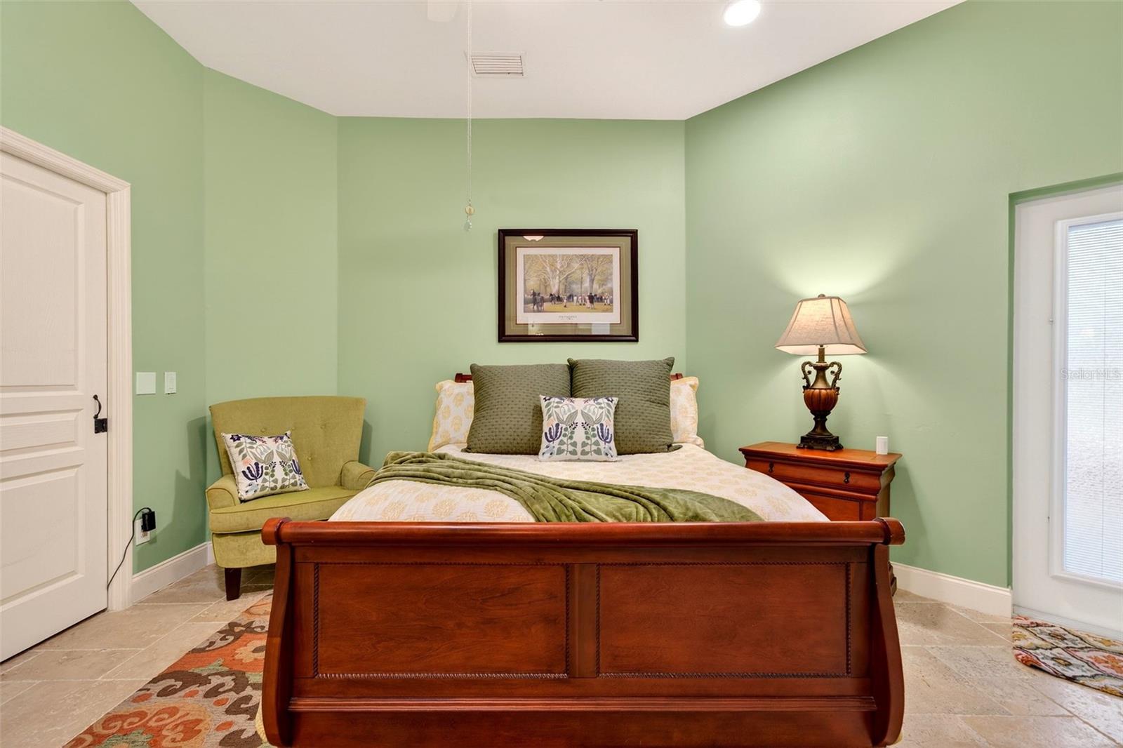 PUNTA GORDA ISLES SEC 18 - Residential