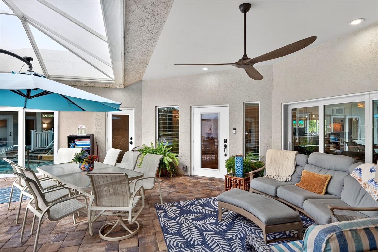 PUNTA GORDA ISLES SEC 18 - Residential