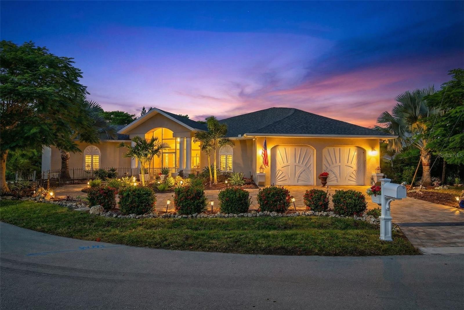 PUNTA GORDA ISLES SEC 18 - Residential