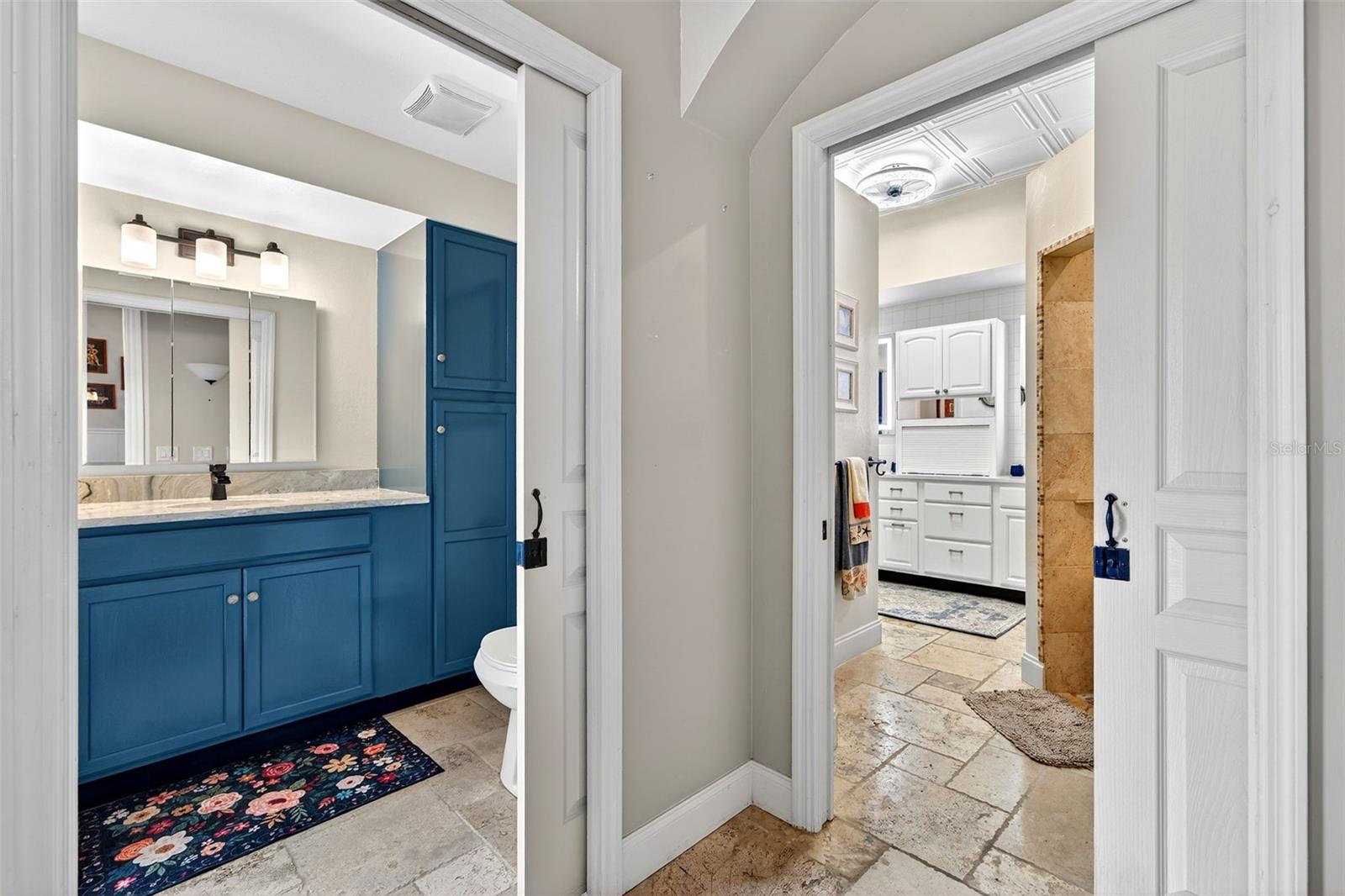 PUNTA GORDA ISLES SEC 18 - Residential