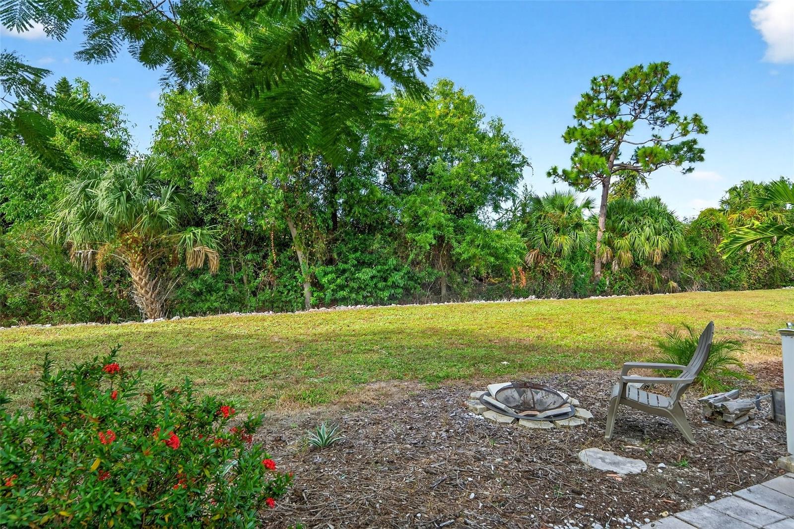 PUNTA GORDA ISLES SEC 18 - Residential