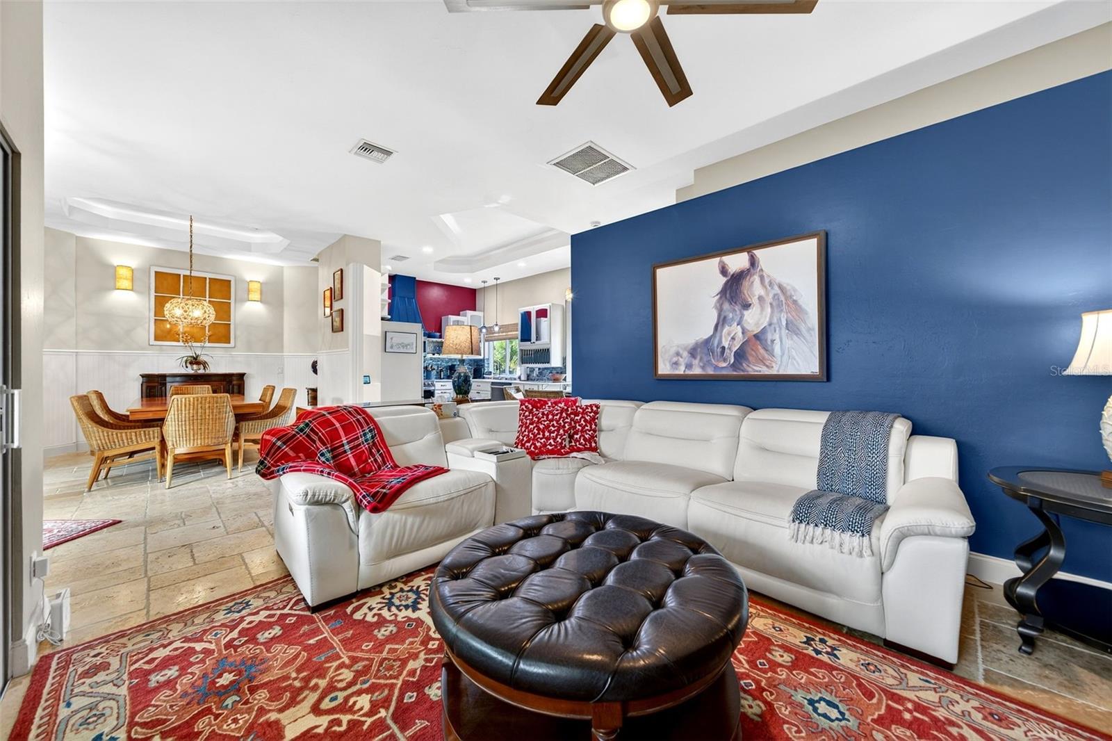 PUNTA GORDA ISLES SEC 18 - Residential